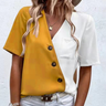 Jaune