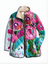 Fleur Multicolore