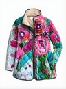 Fleur Multicolore