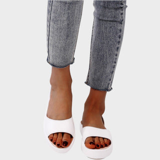 Caryzzaa™ | Sandales Orthopédiques
