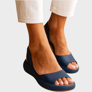 Caryzzaa™ | Sandales Orthopédiques