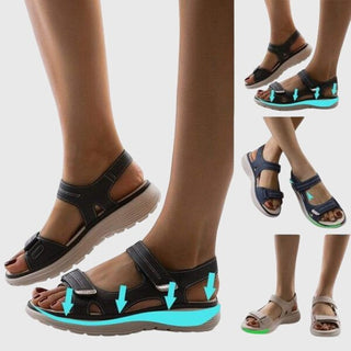 Casey™ | Sandales orthopédiques