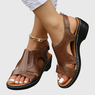 Celeste™ | Sandales Orthopédiques
