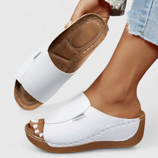 Celestria™ | Sandales orthopédiques
