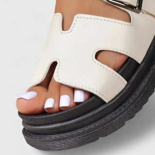 Claire™ | Sandales orthopédiques