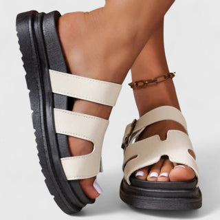 Claire™ | Sandales orthopédiques