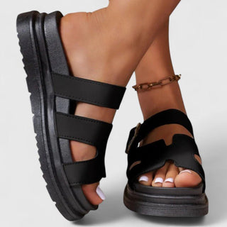 Claire™ | Sandales orthopédiques