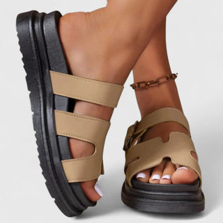 Claire™ | Sandales orthopédiques