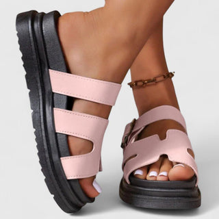 Claire™ | Sandales orthopédiques