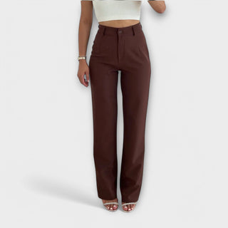 Aurélie | Pantalons Modernes pour Femmes
