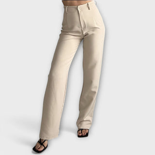 Aurélie | Pantalons Modernes pour Femmes