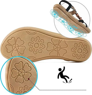 Olívia | Sandales Orthopédiques