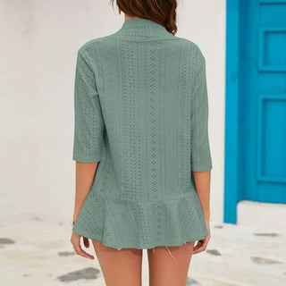 Gilet Femme Aéré Georgina™