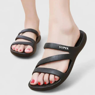 Daryell™ | Sandales orthopédiques