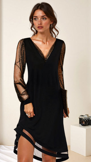 Matilda | Robe Maxi