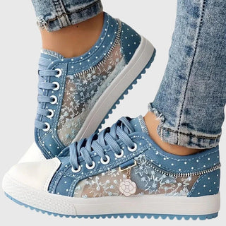 Elena | Baskets orthopédiques