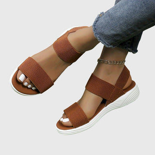 Emila™ | Sandales orthopédiques