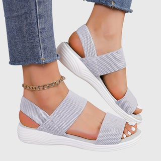 Emila™ | Sandales orthopédiques