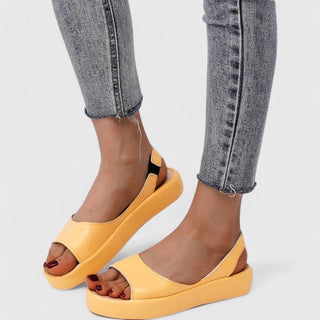 Emrynn™ | Sandales orthopédiques