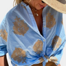 Bleu clair