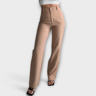Aurélie | Pantalons Modernes pour Femmes