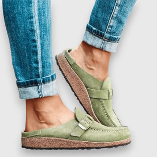 Faybia™ | Sandales Confortables