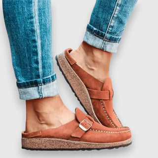 Faybia™ | Sandales Confortables