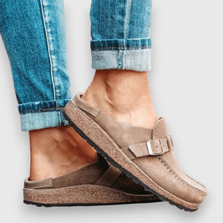 Faybia™ | Sandales Confortables