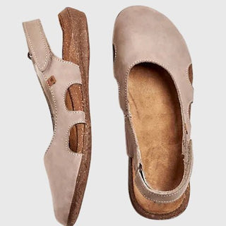 Faye™ | Sandales orthopédiques