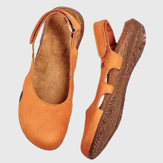 Faye™ | Sandales orthopédiques