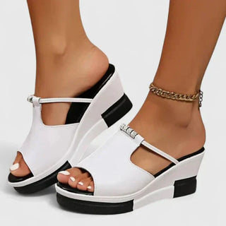 Florine™ | Sandales orthopédiques