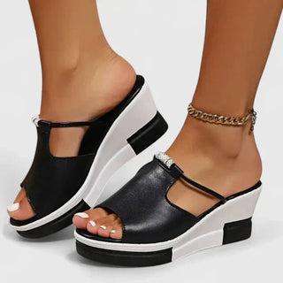 Florine™ | Sandales orthopédiques