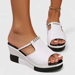 Florine™ | Sandales orthopédiques