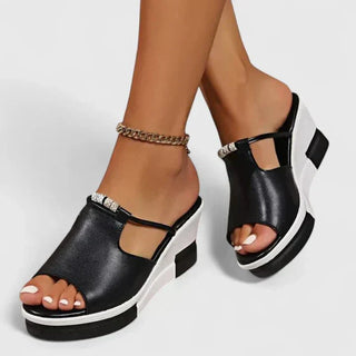 Florine™ | Sandales orthopédiques
