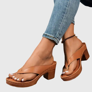 Gianna™ | Sandales Orthopédiques