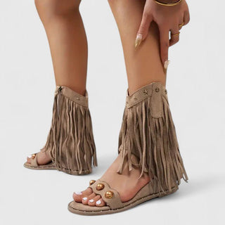 Giselina™ | Sandales Élégantes