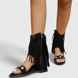 Giselina™ | Sandales Élégantes
