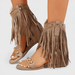 Giselina™ | Sandales Élégantes
