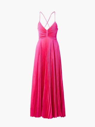 Sophia | Robe Maxi