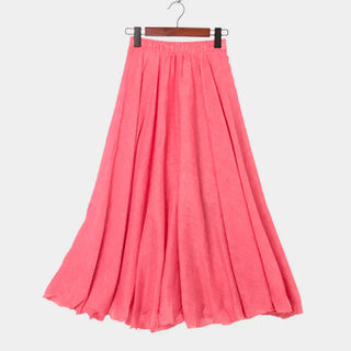 Jupe Élégante Taille Haute
