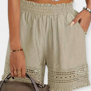 Shorts Helmi