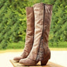 Marron