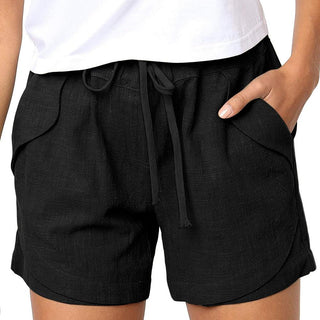 Ilona Pantalons Courts