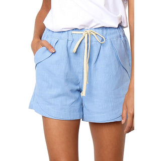 Ilona Pantalons Courts