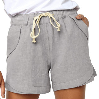 Ilona Pantalons Courts