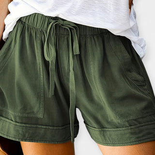 Inari Pantalons Courts