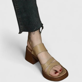 Jamie™ | Sandales Élégantes
