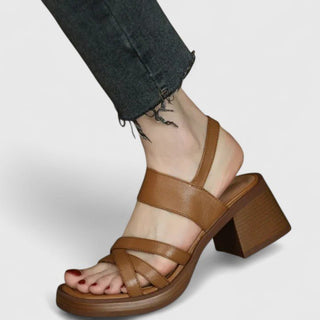 Jamie™ | Sandales Élégantes