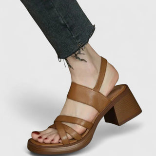 Jamie™ | Sandales Élégantes