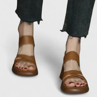 Jamie™ | Sandales Élégantes
